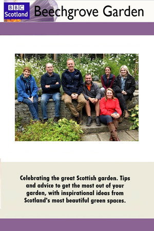 Beechgrove Garden poszter