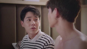 ออกซิเจน เดอะซีรีส์ - ดั่งลมหายใจ 1. évad Ep.4 4. epizód