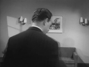 The Invisible Man 1. évad Ep.1 1. epizód