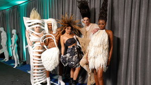 Germany's Next Topmodel 19. évad Ep.18 18. epizód
