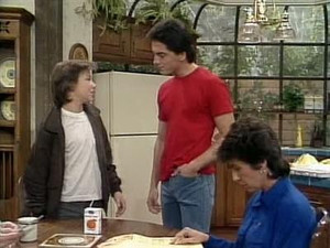 Charles in Charge 4. évad Ep.3 3. epizód