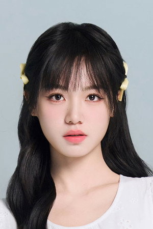 姜之南 profil kép