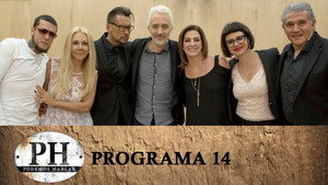 PH: Podemos hablar 1. évad Ep.14 14. epizód