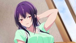 履いてください、鷹峰さん 1. évad Ep.9 9. epizód