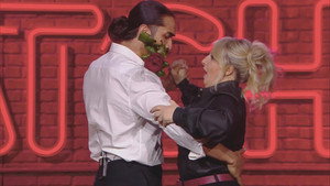 Comedy Match 1. évad Ep.2 2. epizód