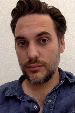 Curtis Gwinn profil kép