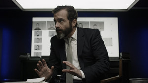 Έτερος Εγώ 1. évad Ep.5 5. epizód