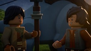 Lego Star Wars: Újjáépíteni a Galaxist 1. évad Ep.1 Első rész