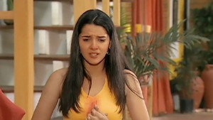 शरारत - थोड़ा जादू, थोड़ी नज़ाकत 1. évad Ep.2 2. epizód