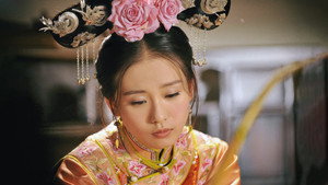 步步惊心 kép