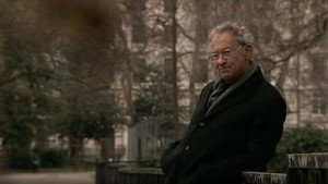 Simon Schama's John Donne kép