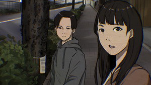 闇芝居 10. évad Ep.6 6. epizód
