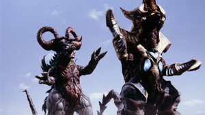 ウルトラマンガイア 1. évad Ep.44 44. epizód