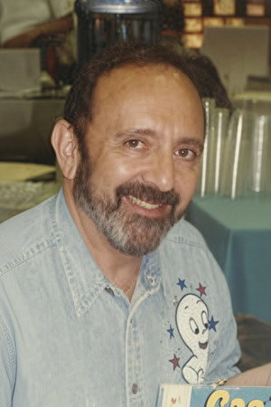Alan Shay profil kép