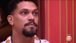 Big Brother Brasil 25. évad Ep.56 56. epizód