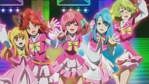 AKB0048 1. évad Ep.13 13. epizód