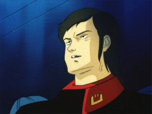 重戦機エルガイム 1. évad Ep.42 42. epizód