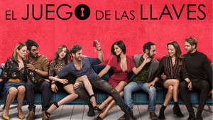 El juego de las llaves kép