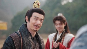 帝师长安 1. évad Ep.6 6. epizód