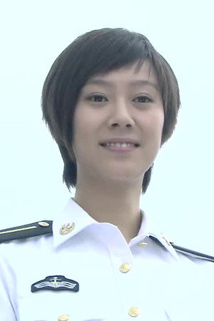 张雅蓓 profil kép