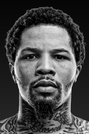 Gervonta Davis profil kép