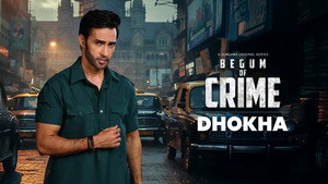 Begum of Crime 1. évad Ep.5 5. epizód