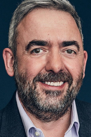 Simon Blackwell profil kép