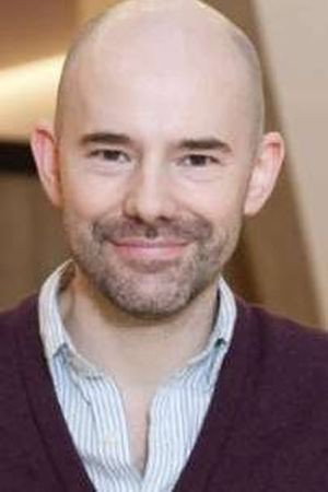 Daniel Evans profil kép