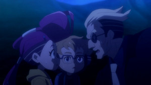 ニンジャラ 1. évad Ep.20 20. epizód