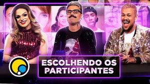 Diva Depressão 4. évad Ep.171 171. epizód