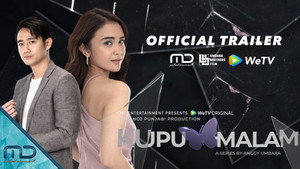 Kupu Malam kép