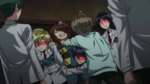 ゲゲゲの鬼太郎 1. évad Ep.56 56. epizód