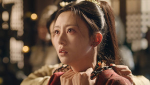 灵犀之香 1. évad Ep.20 20. epizód