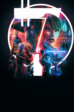 Star Wars: Alvilági históriák poszter