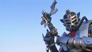 仮面ライダーカブト 1. évad Ep.12 12. epizód