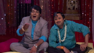 भाभीजी घर पर हैं! 1. évad Ep.600 600. epizód