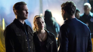 Legacies - A sötétség öröksége 1. évad Ep.12 12. epizód