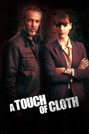 A Touch of Cloth poszter