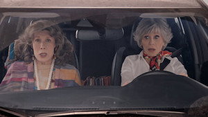 Grace és Frankie 7. évad Ep.9 9. epizód