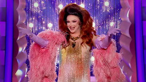 Drag Race España 5. évad Ep.9 9. epizód