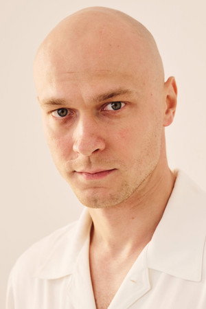 Юра Борисов profil kép