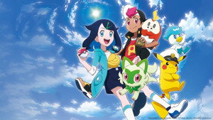ポケットモンスター kép