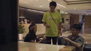 入住請敲門 4. évad Ep.4 4. epizód
