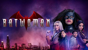 Batwoman kép