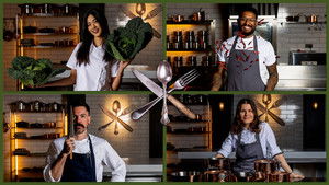 Great British Menu 21. évad Ep.19 19. epizód