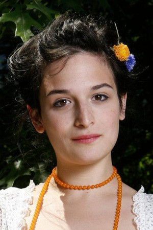 Jenny Slate profil kép