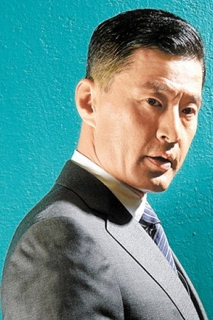 于荣光 profil kép