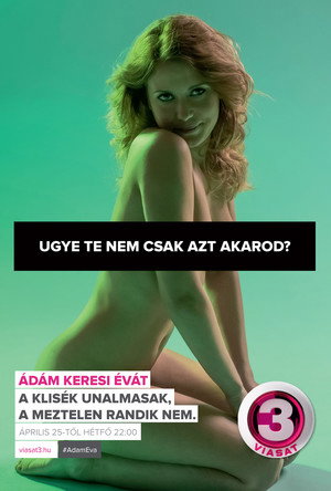 Ádám keresi Évát