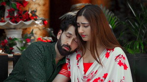 बड़े अच्छे लगते हैं 2. évad Ep.74 74. epizód