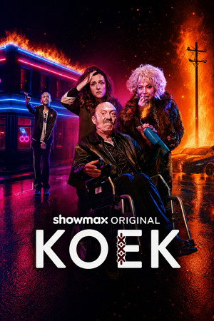 Koek poszter
